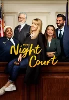 Ночной суд смотреть онлайн сериал 1-2 сезон