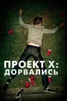 Проект X: Дорвались смотреть онлайн (2012)