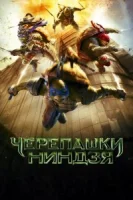 Черепашки-ниндзя смотреть онлайн (2014)