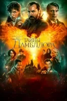 Фантастические твари: Тайны Дамблдора смотреть онлайн (2022)