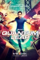 Квантовый скачок смотреть онлайн сериал 1-2 сезон
