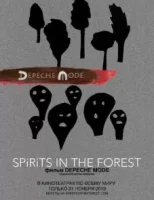 Depeche Mode: Spirits in the Forest смотреть онлайн (2019)