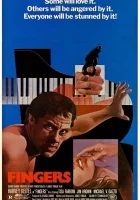 Пальцы смотреть онлайн (1978)