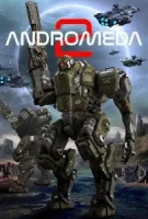 Андромеда 2 смотреть онлайн (2024)